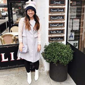 Welcome to My Closet!!! 🎀